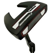 Putters Ray Cook Golf Silver Ray SR200 - 34” Derecha