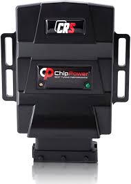 Chip de Potencia CRS para Volkswagen Golf Mk7 2.0 TDI