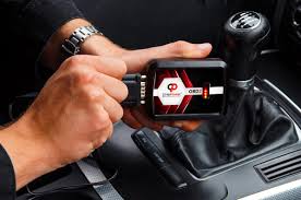 ChipPower OBD v4 para Volkswagen Golf Mk7 1.6/2.0 TDI/GTD (2012-2020)