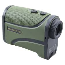 VectorOptics Paragon 6X25 Genii - Telémetro de Alta Precisión