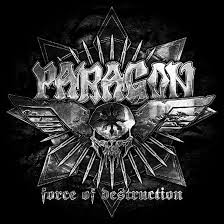 Fuerza de Destrucción - Paragon CD