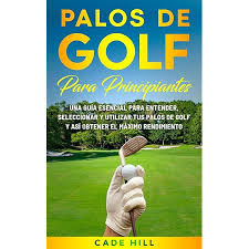 Golf para Principiantes: Guía Completa para Empezar