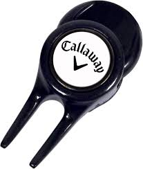Callaway Arreglapiques 3 en 1 - Negro