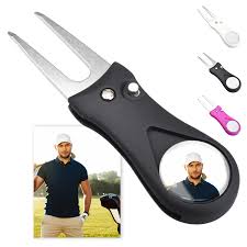 Ibera Gifts - Arreglapiques Golf Plegable Personalizado