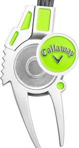Callaway Herramienta Multiusos 4 en 1 para Golf