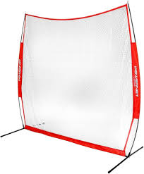 Red de Práctica de Golf Powernet 7x7 ft