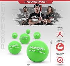 Pelotas de Entrenamiento PowerNet: Mejora tu Fuerza