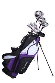 Conjunto de Golf Precise Xd1: Todo Incluido para el Jugador