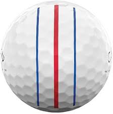 Bolas de Golf Callaway Chrome Soft X LS Triple Track