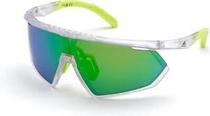 Adidas Sport: Gafas de Sol Hombre SP0001