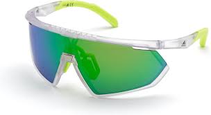 Adidas Sport: Gafas de Sol Hombre SP0001