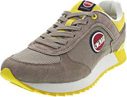 Zapatillas Colmar Travis Beige para Hombre