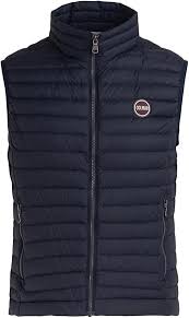 Chaqueta Colmar Repunk Verde para Hombre - Talla 46