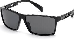 Gafas de Sol Adidas SP0010 para Hombre - Rectangulares