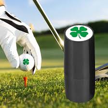 Sello de Golf: Diseños Únicos para Pelotas