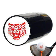 Youding Marcador de Pelotas de Golf - Herramienta de Estampado