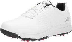 Botas de Golf Impermeables Skechers Torque para Hombre