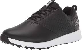Zapatillas de Golf Skechers para Hombre - Negro