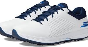 Tenis de Golf Impermeables Skechers Elite 5 Arch Fit para Hombre