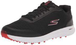 Skechers MAX Fairway 3: Zapatillas de Golf Sin Clavos