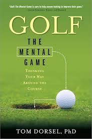 Golf: El Juego Mental