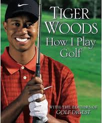 Cómo Juego al Golf: Woods y Tiger