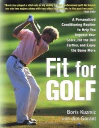 Fit para Golf: Mejora tu Juego