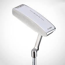 Putter de Golf Izquierdo para Hombre - Diseño de Ranura