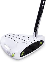 Putter Unisex Pinemeadow Pgx Blanco 86.36 cm