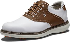 Zapatos de Golf FootJoy Traditions para Hombre