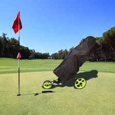 Ronlok: Chubasquero Impermeable para Golf