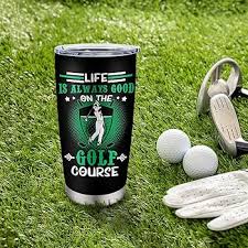 Regalos Divertidos de Golf para Hombres