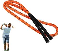 Cuerda de Swing de Golf Kuxiptin - Equipo de Práctica