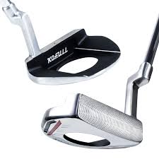 Insert Putter Kofull para Golf