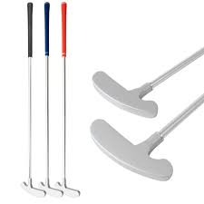 Putter de Golf Triple Combinación