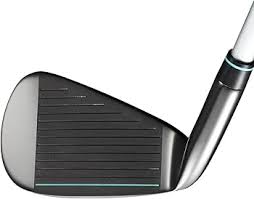 Hierros MACGREGOR V-MAX: Palos de Golf Ligeros y Flexibles