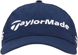 Gorra TaylorMade Tour Litetech Navy