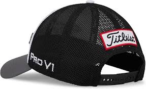 Gorra de Golf Tour Performance para Hombre - Titleist