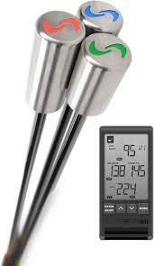 Superspeed Golf: Entrenamiento + Monitor PRGR HS 130A