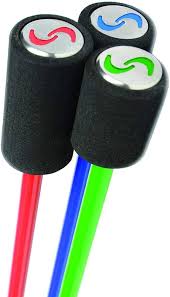 SuperSpeed Golf: Sistema de Entrenamiento Verde y Azul
