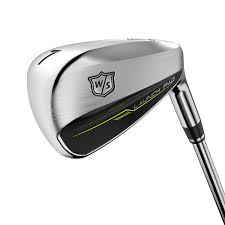 Palo de Golf Wilson Staff Launch Pad 2 Sand Wedge