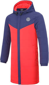 Chaqueta de Golf Infantil AGARES - Algodón Cómodo