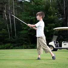Putters de Práctica SuiFa para Niños