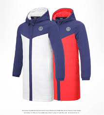 Chaqueta de Golf Infantil AGARES de Algodón