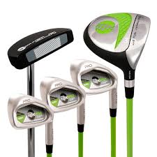 Set de Golf Masters MK Pro Medio para Diestros - 57in