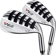 Nuevo Juego de Cuñas de Golf 56°/60°