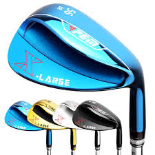 Cuña de Golf PGM para Mano Derecha - Hombre