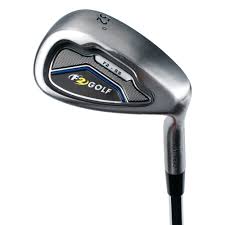 Wedge de Arena F2 Golf 64