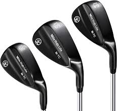 Cuñas de Golf para Principiantes - Mile High Life
