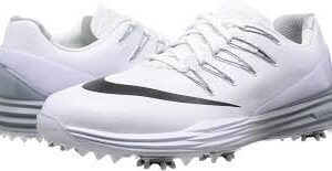 Nike Lunar Control IV Anchas - Zapatillas de Golf para Hombre